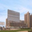AVAILABLE COMMERIAL OFFICE SPACE IN PARAS TRINITY , SECTOR 62 , GURGAON  Commercial Office space Lease sector 63 Gurgaon